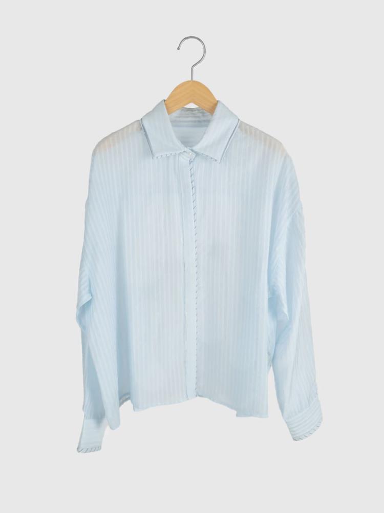 Ampleのシャツ/ブラウスの商品一覧｜ファッション通販のYAMADAYA STORE