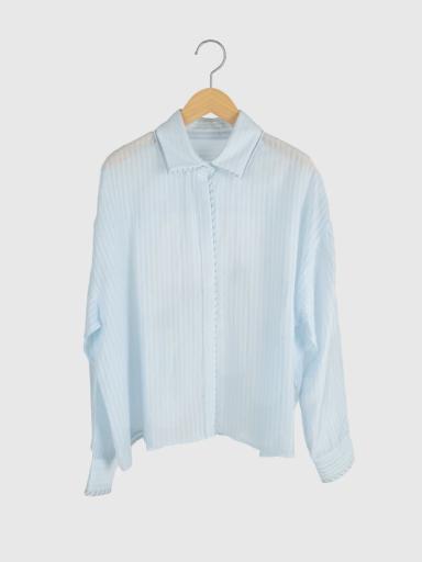 Amplexシャツ/ブラウス