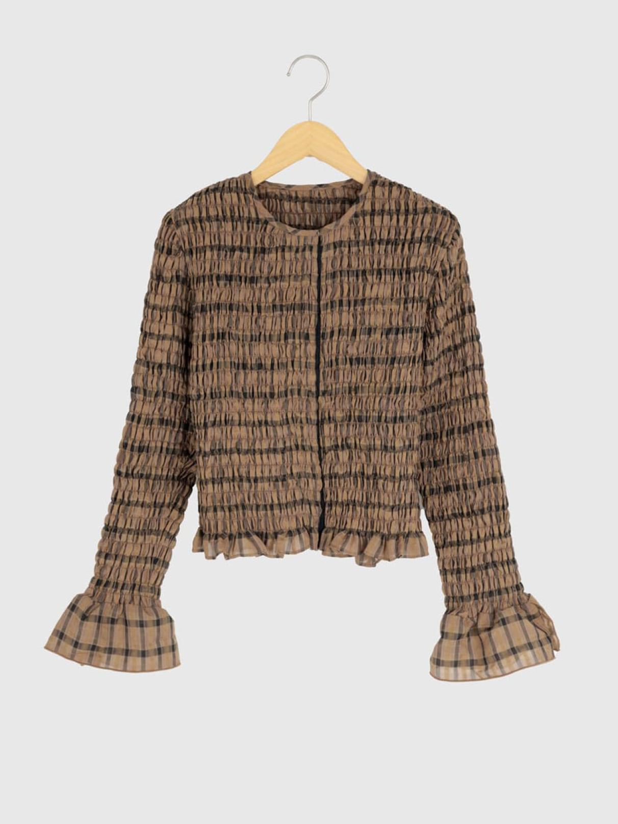 Ampleのシャツ/ブラウスの商品一覧｜ファッション通販のYAMADAYA STORE