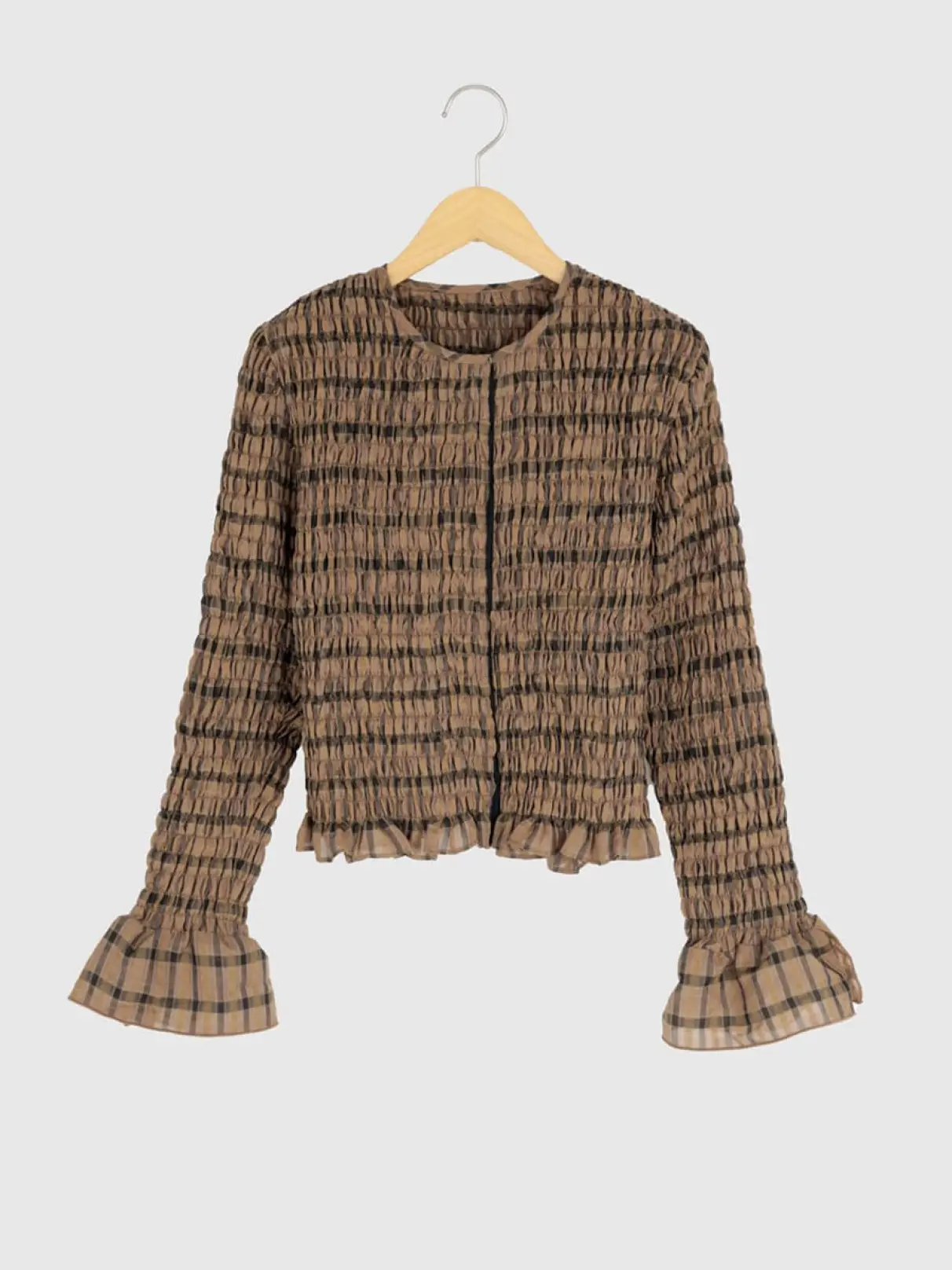 ダブスタ シャツ♡フォクシー エムプルミエ エムズグレイシー ヨリ ヤマダヤ Vinのシャツ/ブラウスの商品一覧｜ファッション通販のYAMADAYA STORE