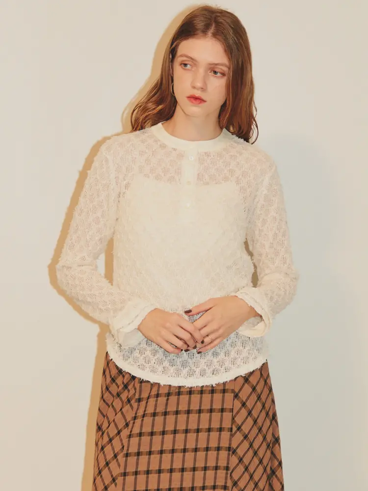 Ampleのトップスの商品一覧｜ファッション通販のYAMADAYA STORE