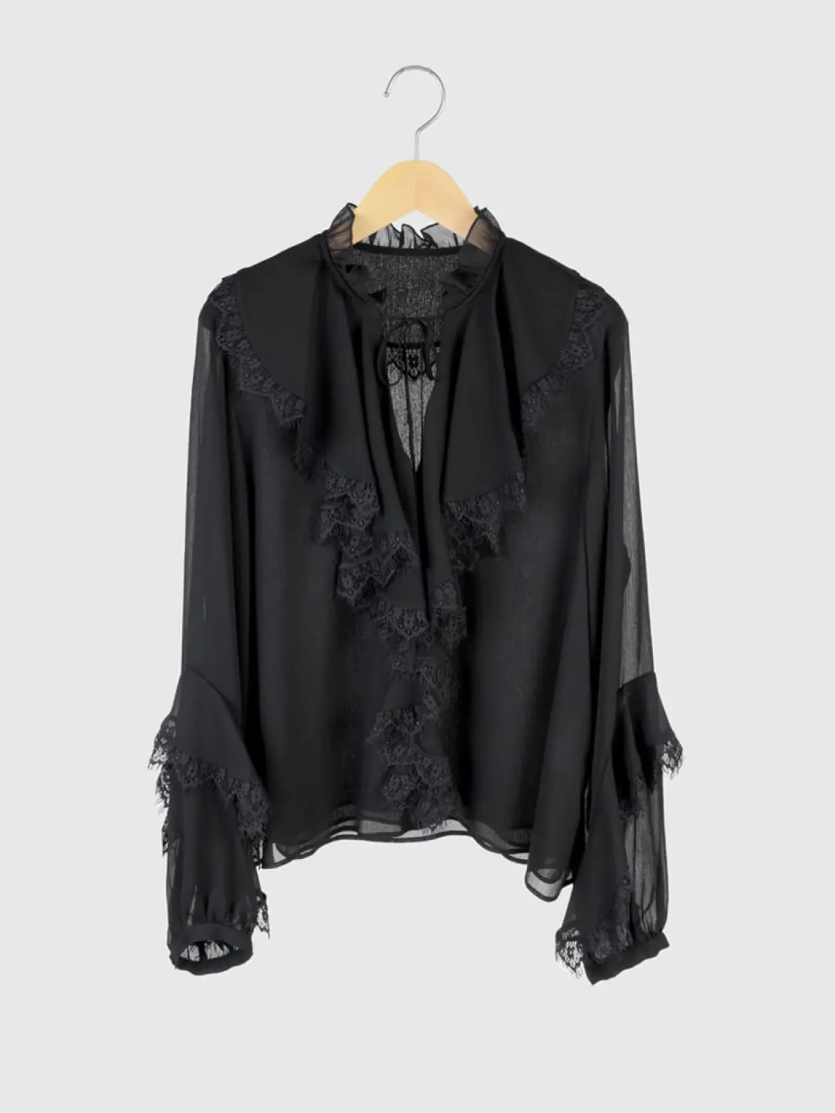 Ampleのシャツ/ブラウスの商品一覧｜ファッション通販のYAMADAYA STORE