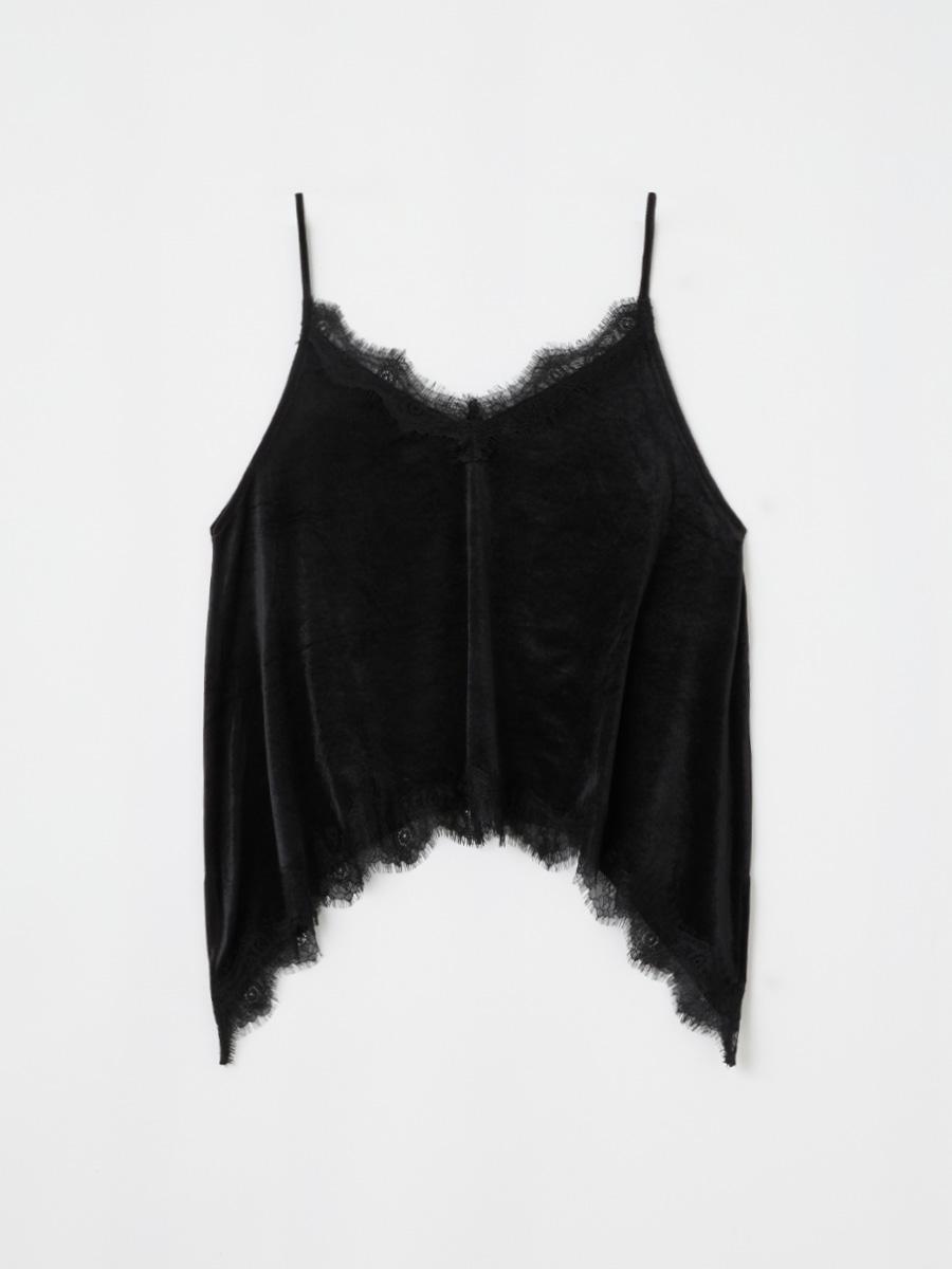 Ampleのその他のトップスの商品一覧｜ファッション通販のYAMADAYA STORE