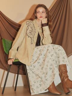 Ampleのシャツ/ブラウスの商品一覧｜ファッション通販のYAMADAYA STORE