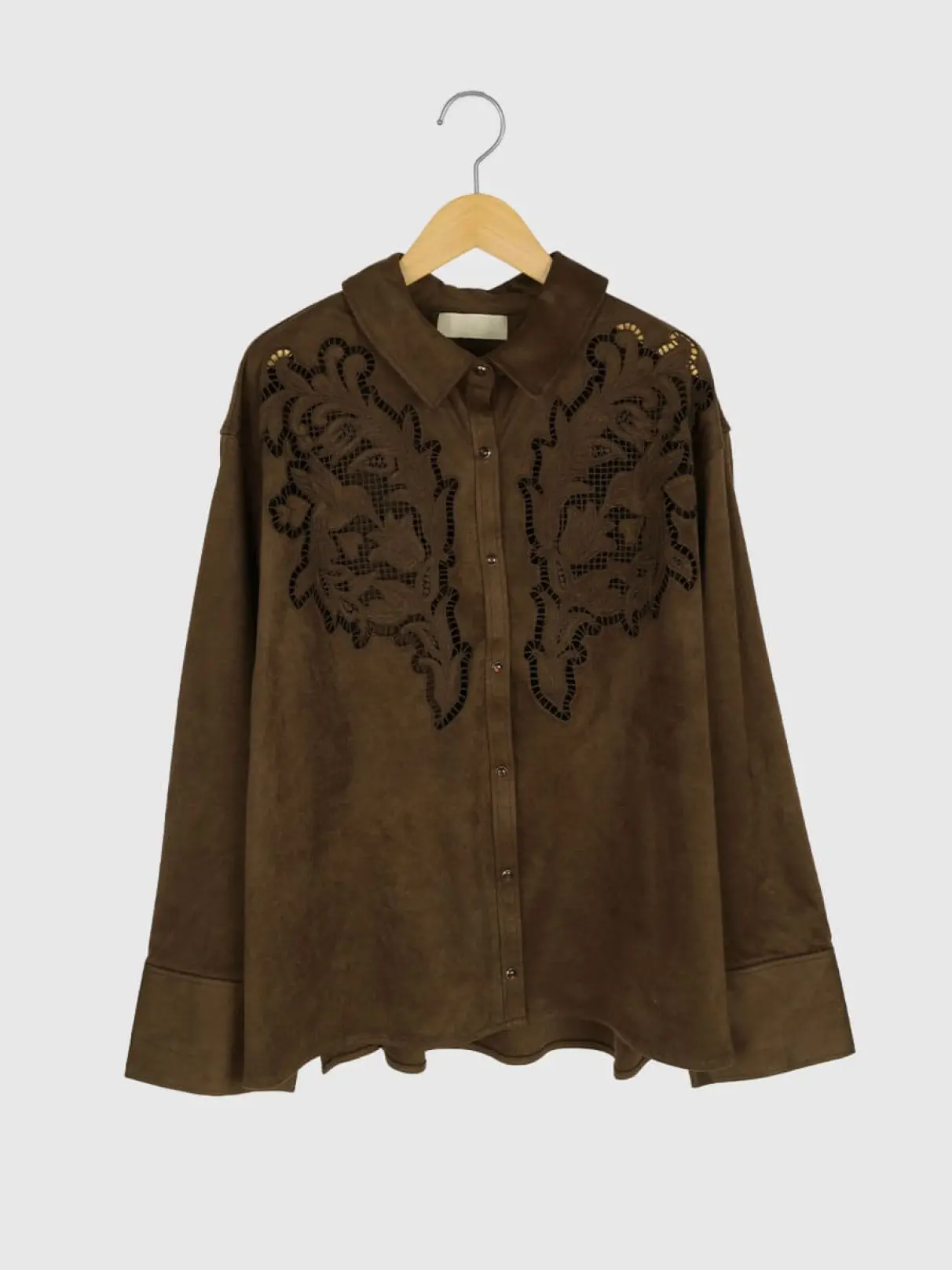 Ampleのトップスの商品一覧｜ファッション通販のYAMADAYA STORE