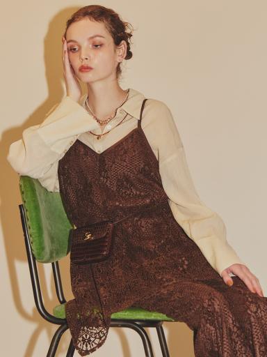 Ampleのセットアップの商品一覧｜ファッション通販のYAMADAYA STORE