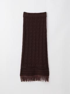 ダークブラウン