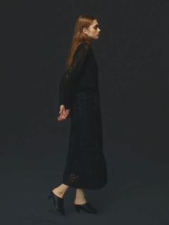 レディース　YAMADAYA　Ample　スカート　M Ampleのロングスカートの商品一覧｜ファッション通販のYAMADAYA