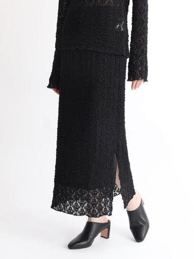 Amplexロングスカート