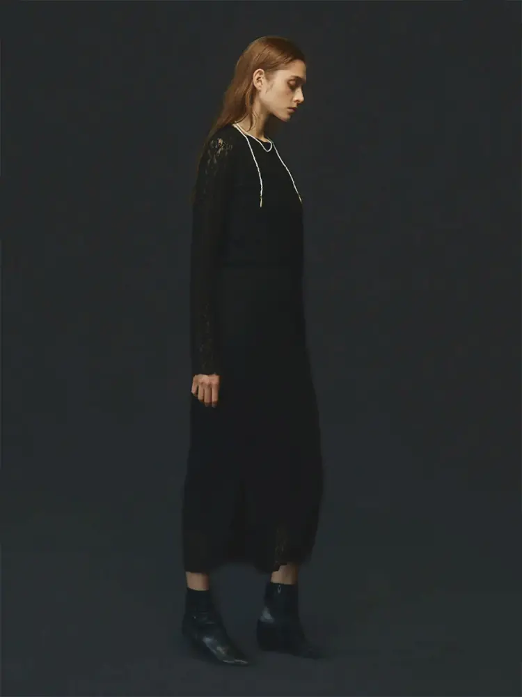 Vinのロングスカートの商品一覧｜ファッション通販のYAMADAYA STORE