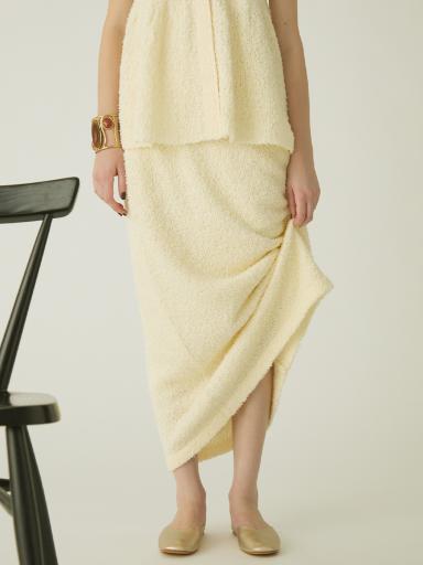 Amplexニットスカート