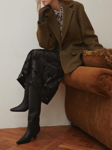 Amplexその他スカート