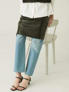 ブラック　170cm