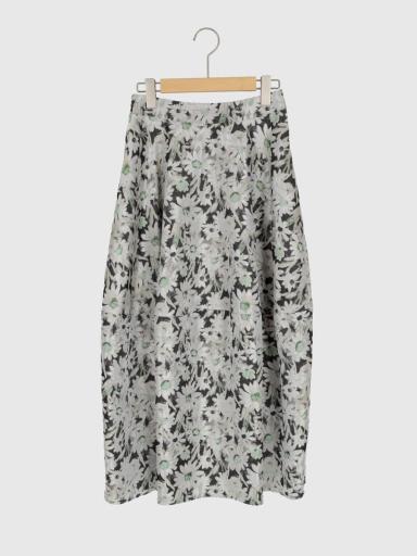 Amplexロングスカート