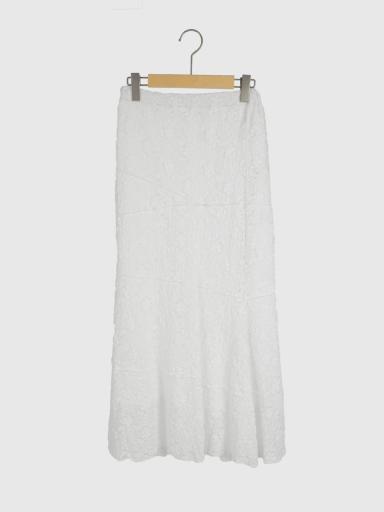 Amplexロングスカート