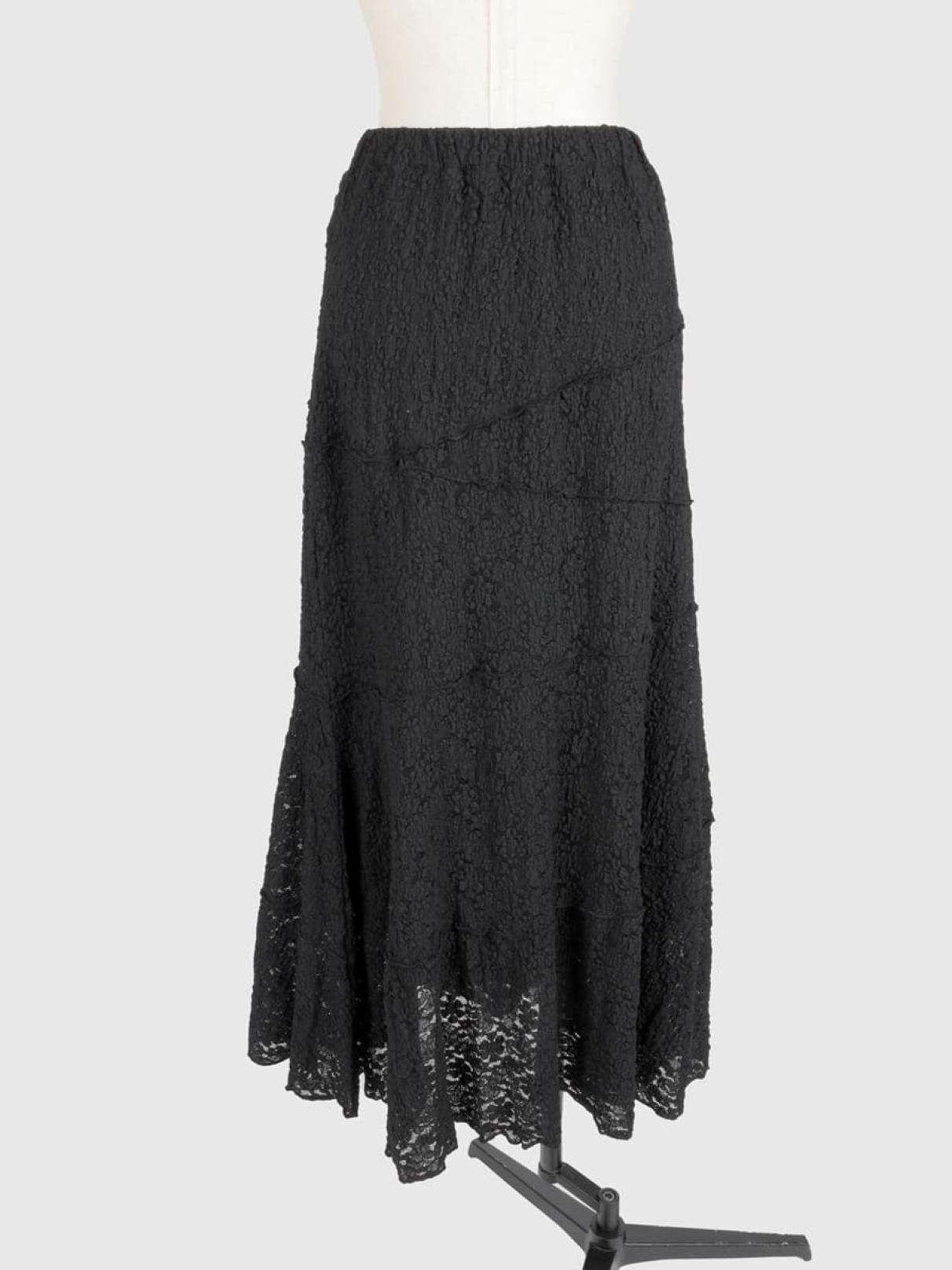 Ampleのロングスカートの商品一覧｜ファッション通販のYAMADAYA STORE