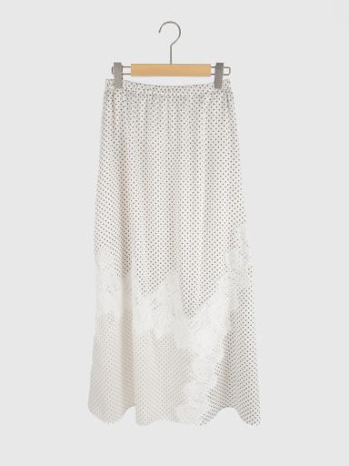 Amplexロングスカート