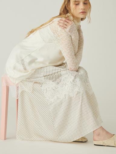 Ampleのロングスカートの商品一覧｜ファッション通販のYAMADAYA STORE