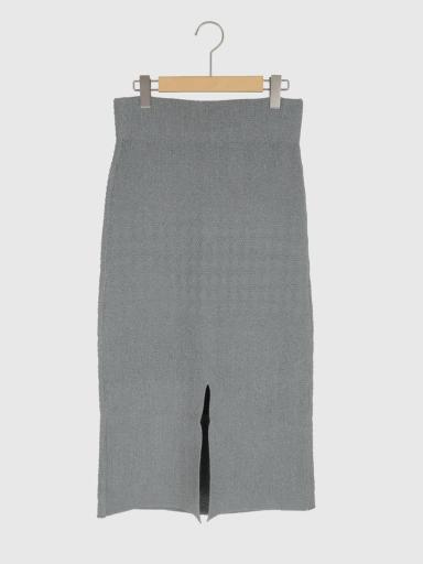 Amplexロングスカート