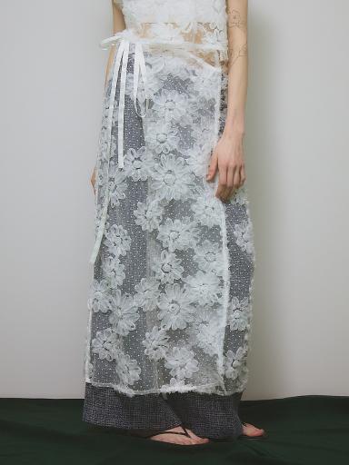 Amplexその他スカート