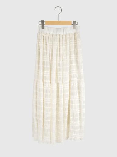 Amplexロングスカート