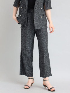 ブラック　172cm