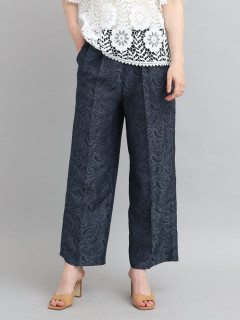 ネイビー　172cm