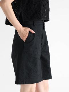 ブラック　166cm