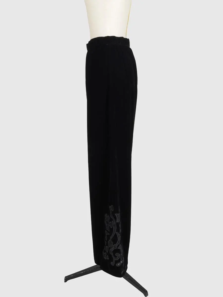 Ampleのその他パンツの商品一覧｜ファッション通販のYAMADAYA STORE