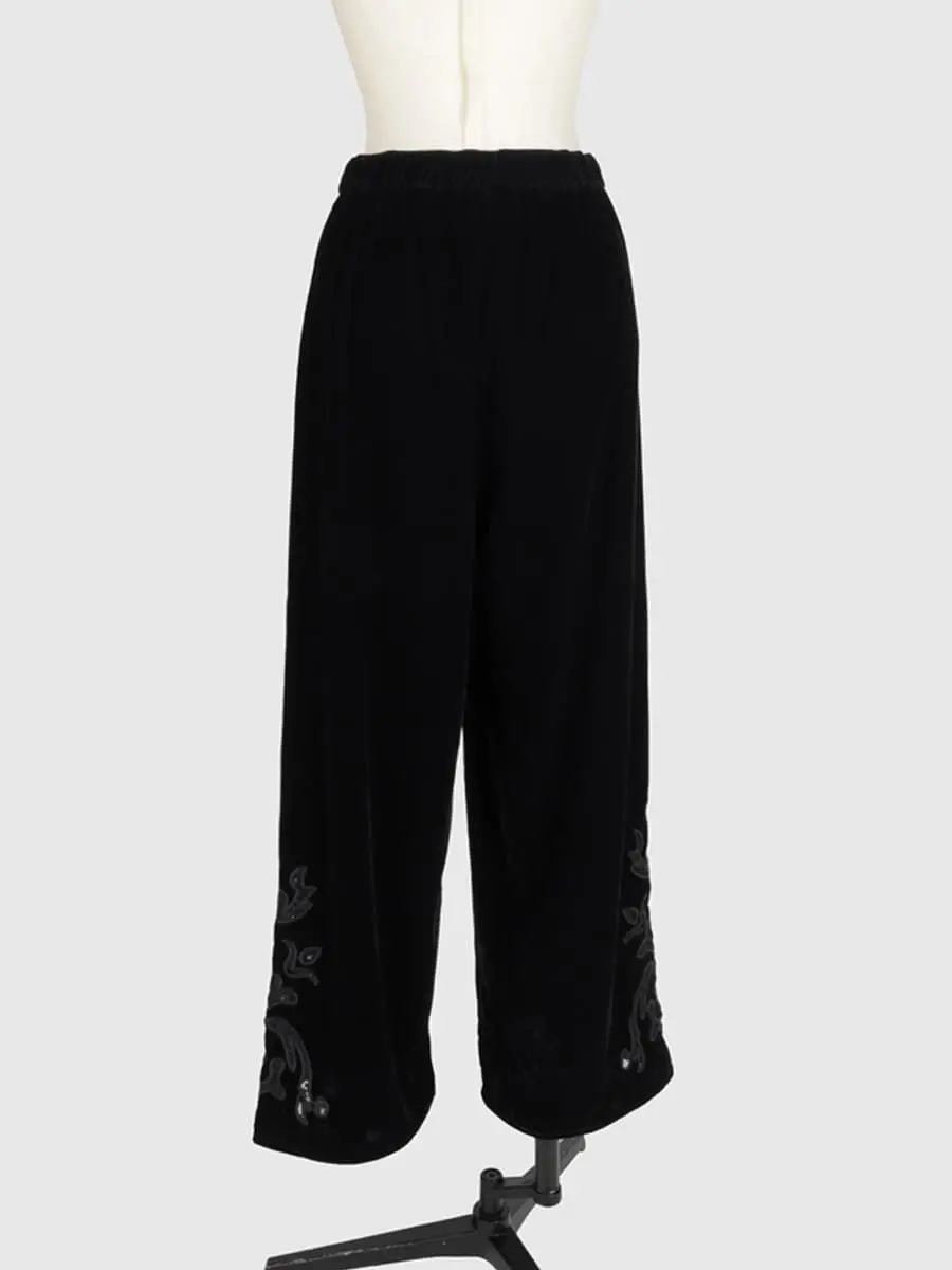 Ampleのパンツの商品一覧｜ファッション通販のYAMADAYA STORE