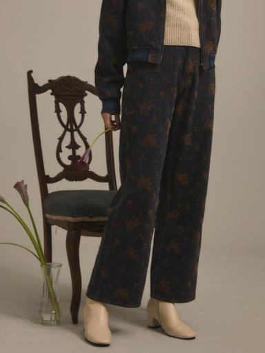 Amplexデニムパンツ