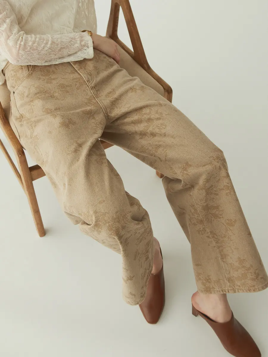 Vinのデニムパンツの商品一覧｜ファッション通販のYAMADAYA STORE