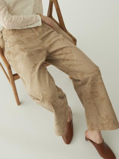 Amplexデニムパンツ