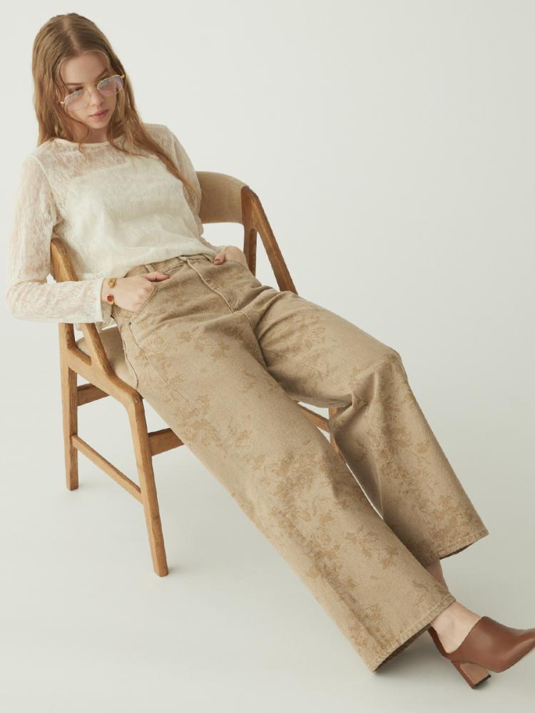 Vinのデニムパンツの商品一覧｜ファッション通販のYAMADAYA STORE