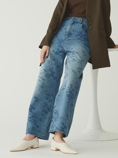 Vinのデニムパンツの商品一覧｜ファッション通販のYAMADAYA STORE