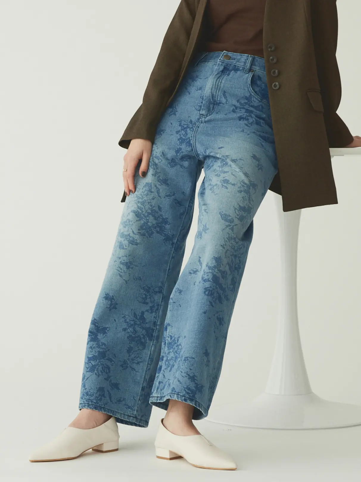 Vinのデニムパンツの商品一覧｜ファッション通販のYAMADAYA STORE