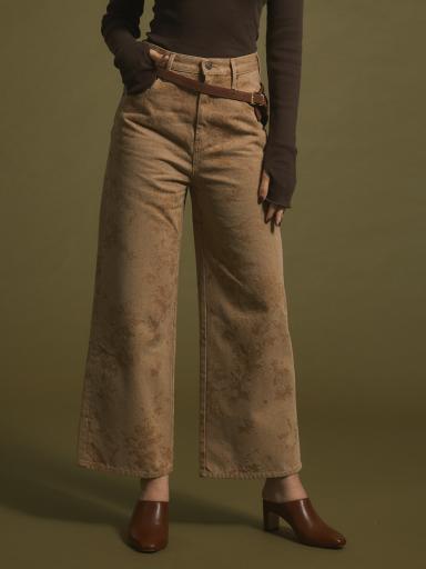 Amplexデニムパンツ