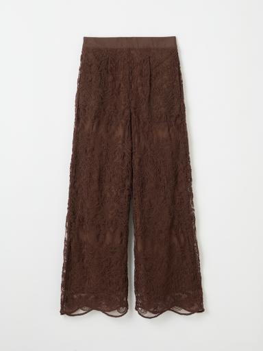 Amplexその他パンツ