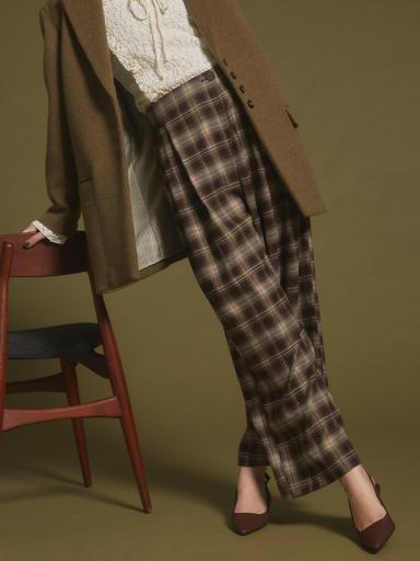 Amplexその他パンツ