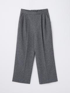 ホワイト×ブラック