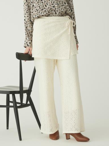 Amplexその他パンツ