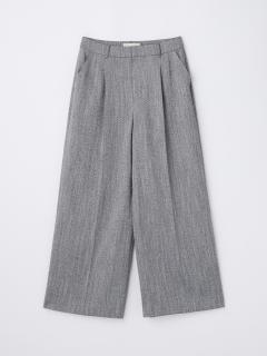 ホワイト×ブラック