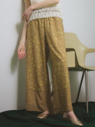 Amplexその他パンツ