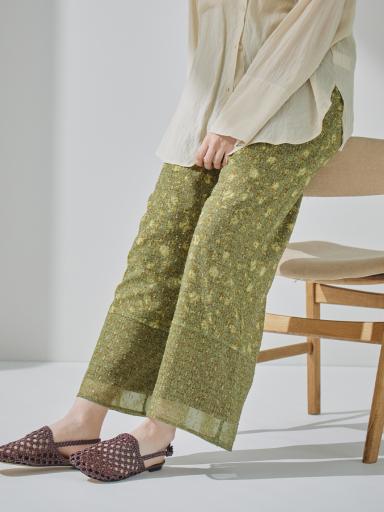 Amplexその他パンツ