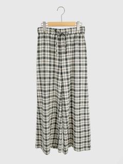 ホワイト×ブラック