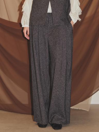 Amplexその他パンツ