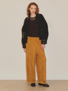 Ampleのパンツの商品一覧｜ファッション通販のYAMADAYA STORE