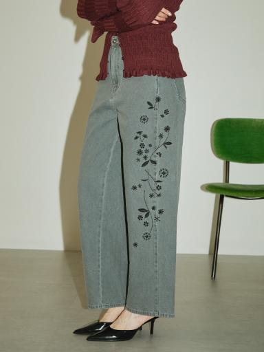 Amplexデニムパンツ