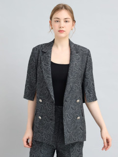 ブラック　172cm