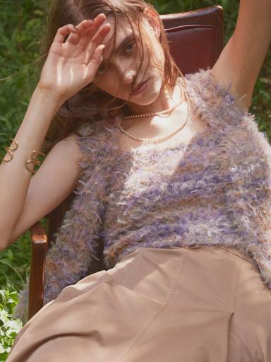 Amplexベスト/ジレ